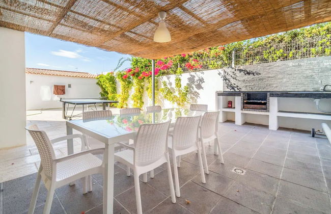 Villa Catarino - Photo 8