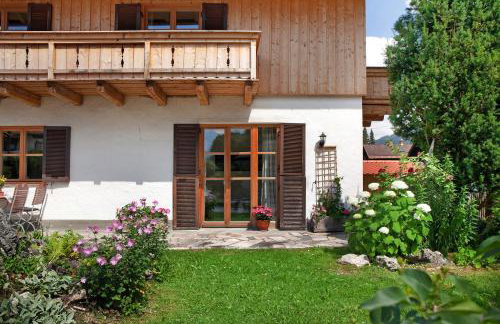 Ferienwohnung Zugspitzblick - Photo 28