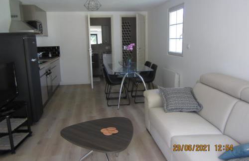 Villa Atlantique - Foto 3