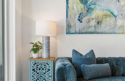 Amazing Deluxe 1BR Pool Gym HTub - Foto 8