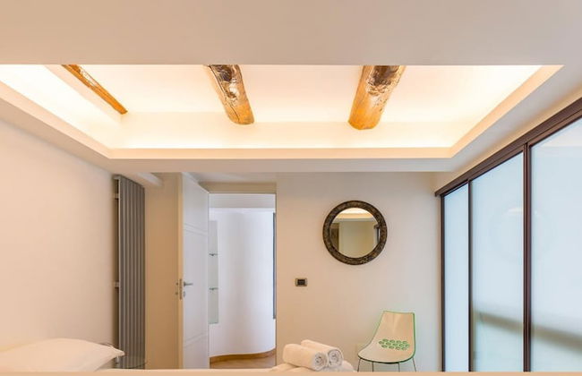 Design Duplex at National Museum - Foto 19