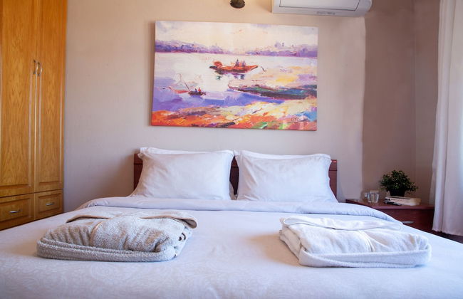 Aheste_simple Sea View Flat in Lovely Old Town - Foto 5