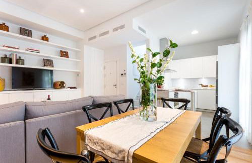 Apartamentos RG Plaza de España - Foto 55