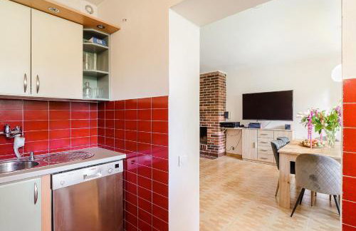 P&O Apartments Juhasów - Wawer - Foto 34