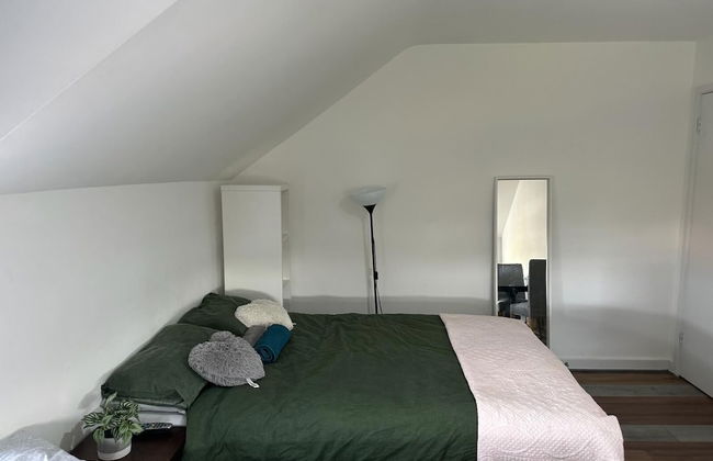 3 Bed, Sleeps 5, Wifi, Free Parking - Foto 10