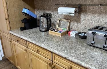 Luxury Apartment near Munich Airport - Therme ED - Parking - Haustiere - Foto 14