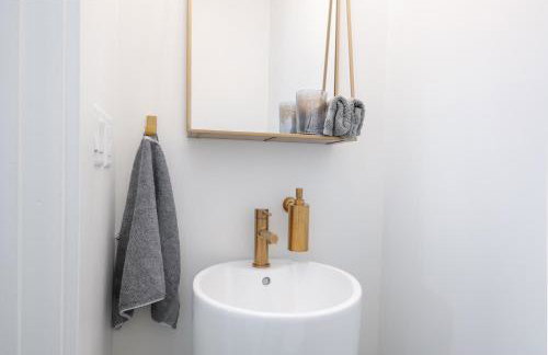 The Perch Modern Luxury with Panoramic Views - Foto 34