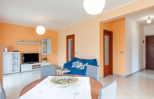 Etna & Sea View Apartment - Foto 24