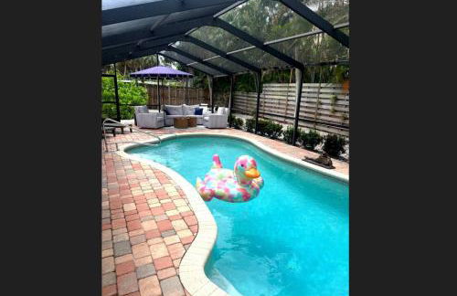 The Nest on Siesta Key Home - Foto 44