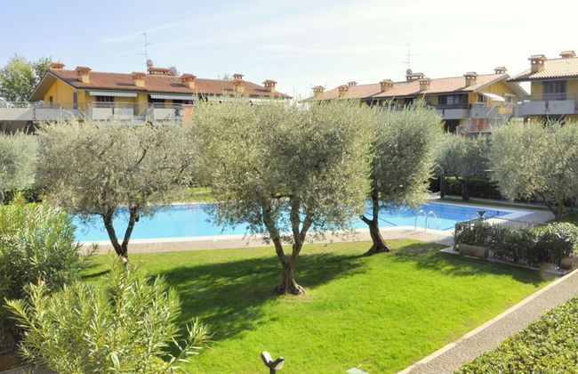 Holiday Home in Sirmione Near Thermal Baths - Foto 24