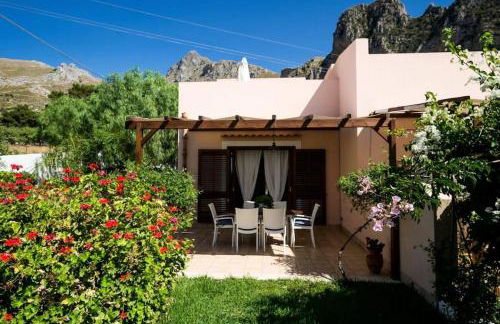 Villa levante Macari - Foto 7