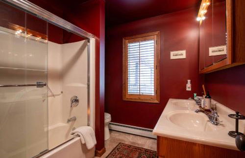 Black Bear Cabin - Foto 68