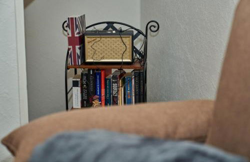 Ferienwohnungen Eifelstuben mit Charme - am See, nahe Burg - Photo 62