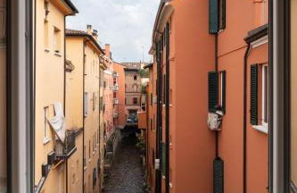 SiBilla Suite Apartment - via Piella 14 - Photo 1