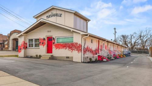 Rustic plus Western - Walk to Bars, Coffee and Restaurants - Foto 5