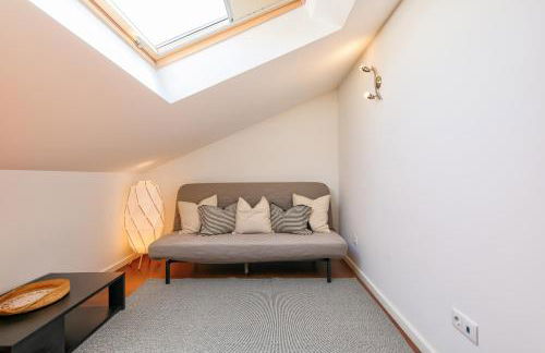 Sea & River Vagueira Apartment by Home Sweet Home Aveiro - Foto 13