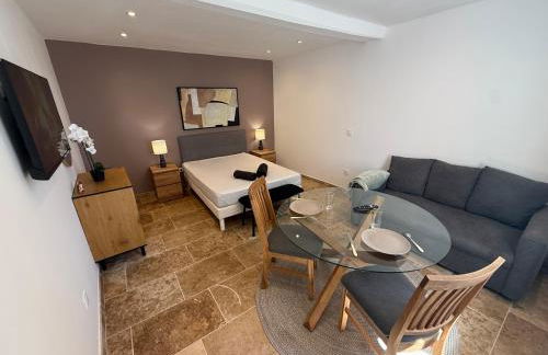 Au havre de joie 5 min centre Auxerre - Foto 6