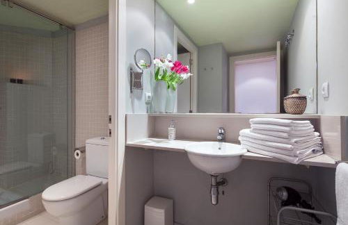 Inside Barcelona Apartments Esparteria - Foto 27