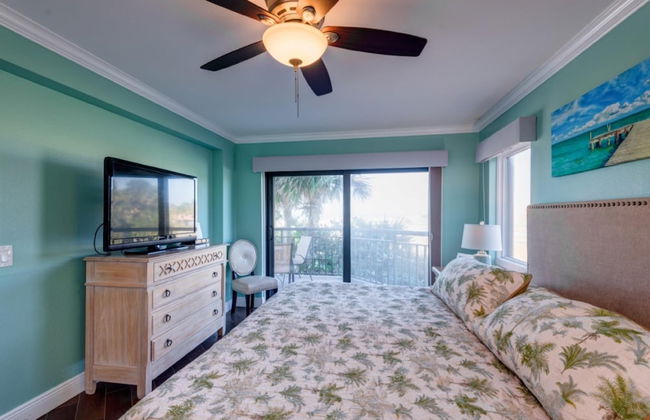 Gulf Strand Resort - Foto 11