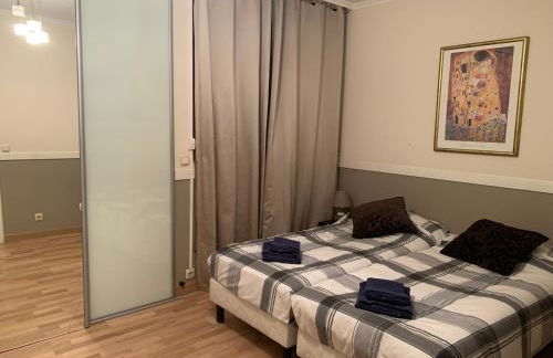 Sea view luxury apartment - Foto 10