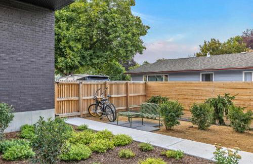 Orren North - Downtown Luxury & Bespoke Living - Foto 47