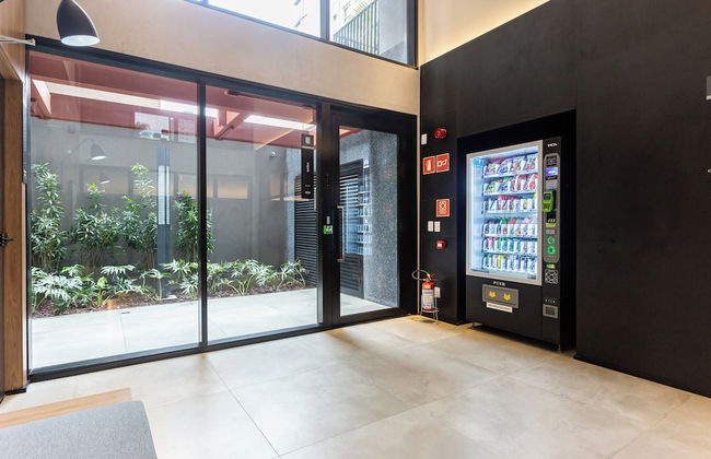 Charlie Sabiá Moema Essential - Photo 2