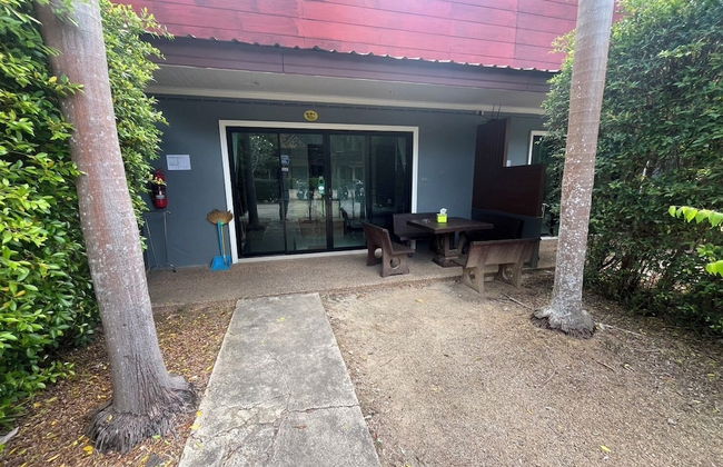 Oscar Villa Aonang Krabi - Foto 49