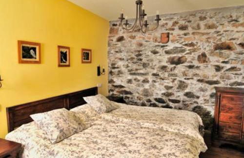 Casa Corral - Casas de Aldea - Foto 18