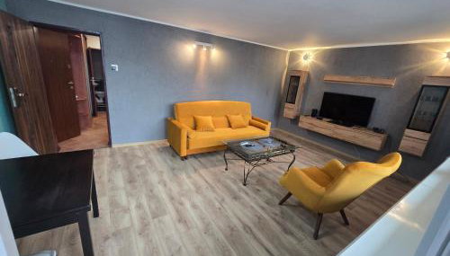 Apartament Sosnowiec - Foto 2