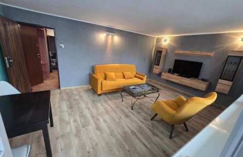 Apartament Sosnowiec - Foto 2