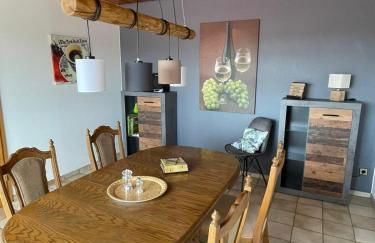 Ferienwohnung Reblandblick - Foto 16