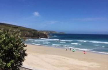 Apartamento Camiño dos Faros - Foto 15