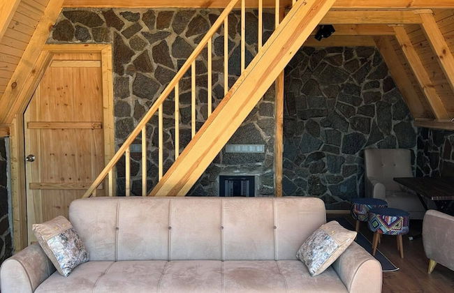 Oruba Bungalov - Foto 12