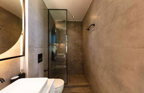 Physis Villas - Metal & Wood - Foto 34