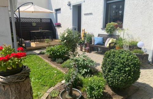 Ferienwohnung Burgberg - Foto 5