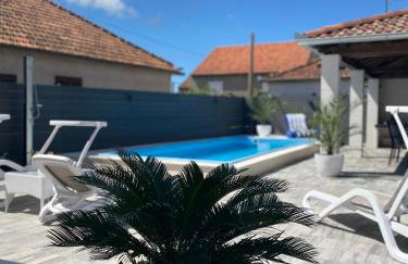 Breitling Apartments with Pool - Foto 6