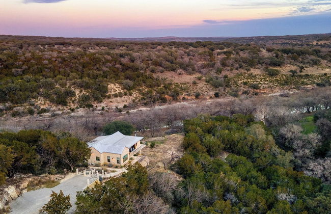 Sotol by Avantstay Direct River Access + Views - Foto 42