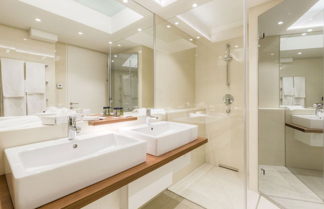 Vienna Grand Apartments DANUBE - Foto 38