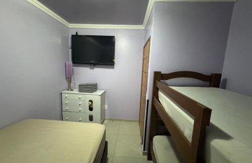 Casa Confortável e Climatizada, Perfeita para Todas as Estações - Foto 7