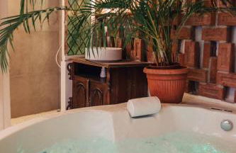 La Douce Lille Croix Spa Privatif by Moment Parenthèse - Foto 10