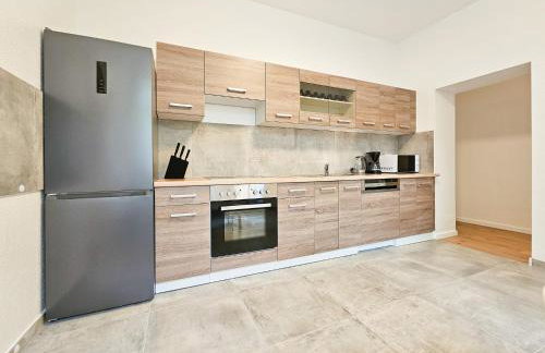 Tolstov Apartments - 4 Zimmer Wohnung mit Terrasse - Foto 10