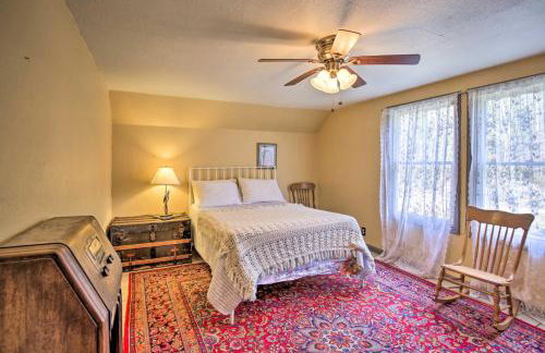 Remote Escape Riverside Home with Scenic Views - Photo 21