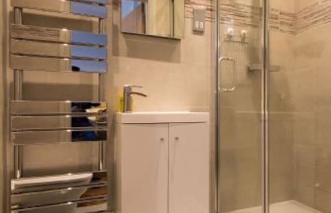 Host Stay Oddfellows Hall - Foto 12