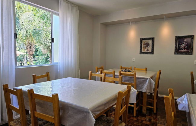 Casa das Palmeiras - Photo 30