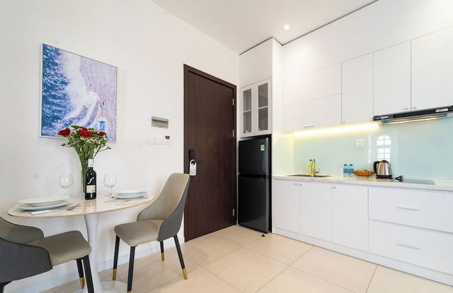 Novus Sol Hotel & Apartment Sunset Town Phu Quoc - Foto 50