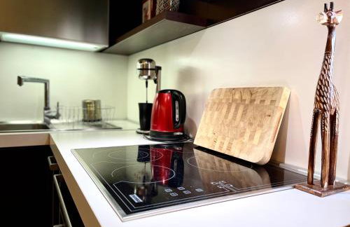 Makri Sunrise Villa - Foto 20