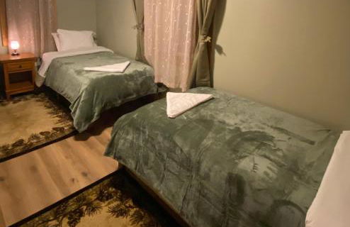 The Nook Lodge - cabin with hot tub at Shawnee and Camelback Mtn - Foto 23