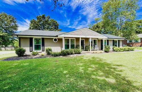 Room For the Family - Large Yard - Gallatin Stays - Foto 27