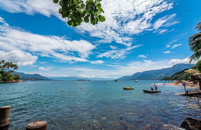 Naldo Ilha Bela - Foto 19