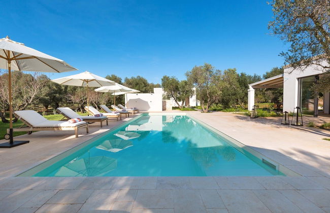 3153 Casa Diora by Perle di Puglia - Foto 33